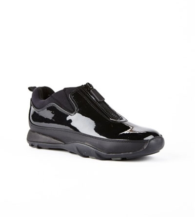 Cougar Howdoo Rain Shoe Black Patent