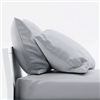 Bamboo Pillow Cases Standard Choose from 5 Colours