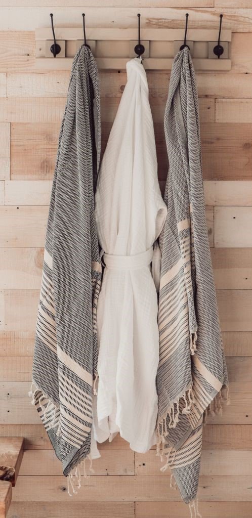 Turkish Towels & Hand Towels