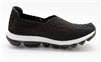 Bernie Mev Gummies Fly Black Sizes 38 39