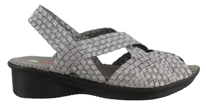 bernie mev sandals