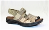 Bernie Mev Liv Sandal Bronze Gold Sizes 37