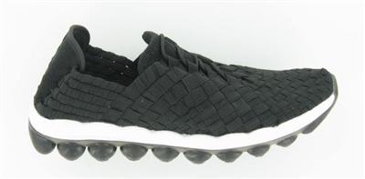 Bernie Mev Victoria Gummies Black Sizes 37 38 39