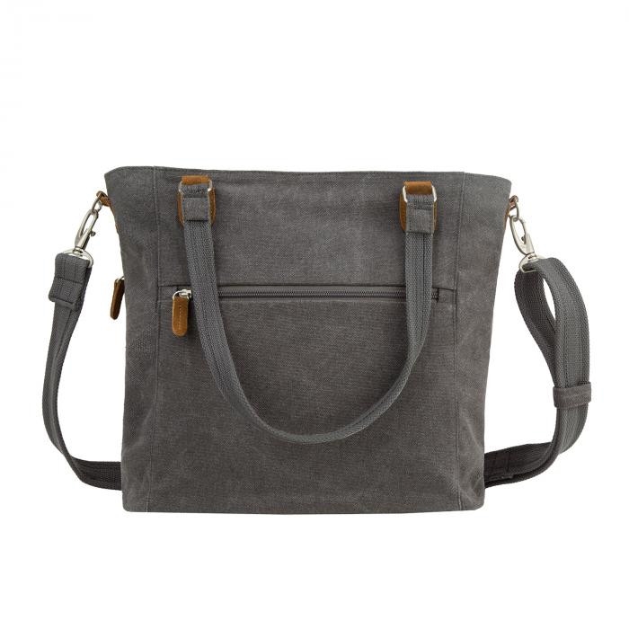 anti theft heritage tote