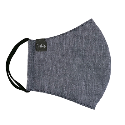 Face Mask Unisex Jak's Denim