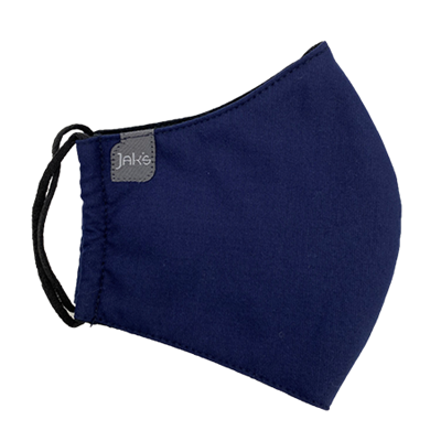 Face Mask Jak's Navy