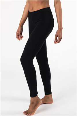 VOE Capri Slim Leggings - SLIMNG601