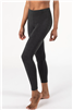 Bamboo Leggings Charcoal