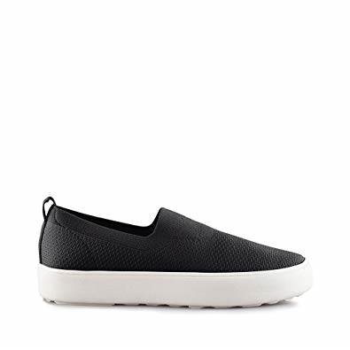 Knit slip on shoes deals