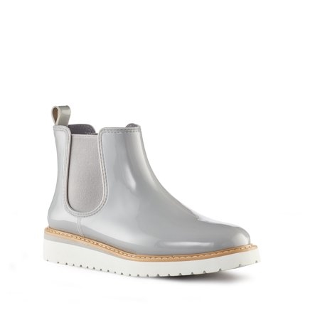 Cougar Kensington Waterproof Chelsea Rain Boot Mist