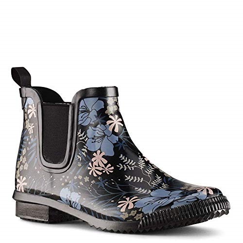 Cougar regent chelsea cheap rain boots