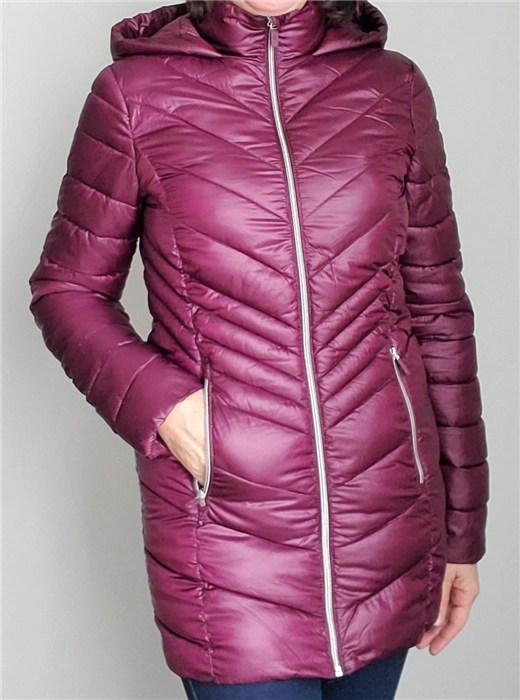 Point zero kids jacket 2025