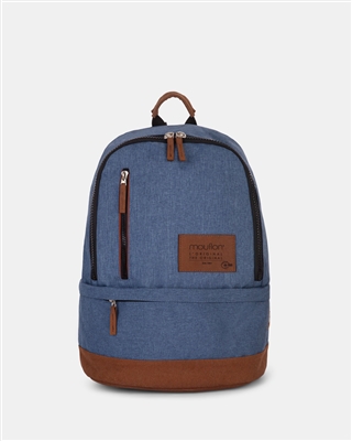 Mouflon Wander Backpack Indigo Blue